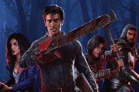 Evil Dead: The Game DLC