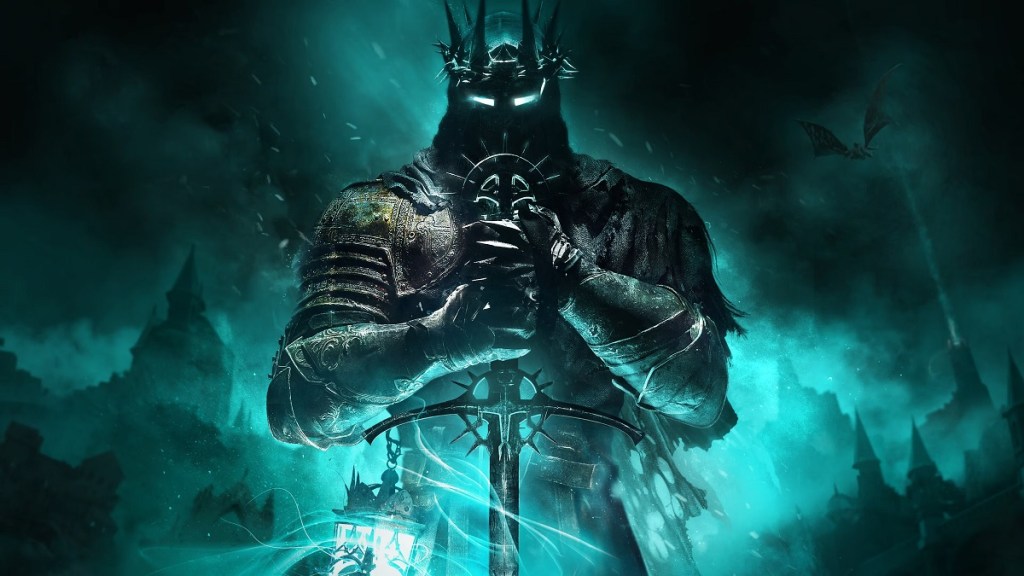 Lords of the Fallen Dev Acknowledges Soulslike Genre Saturation