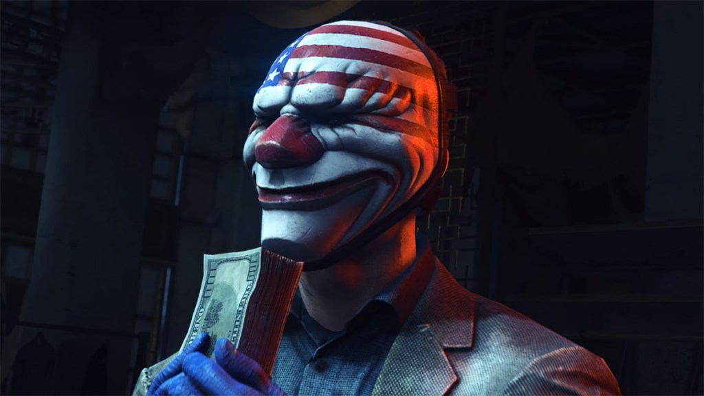 Dying Light 2 Update Adds Payday Crossover, New Microtransaction Currency