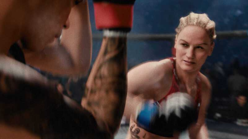 UFC 5 Trailer Previews Real Impact System, New Visuals