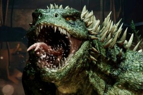 Marvel's Spider-Man 2 screenshot of Lizard.