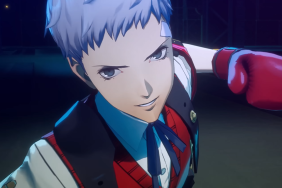 Persona 3 Reload trailer Akihiko