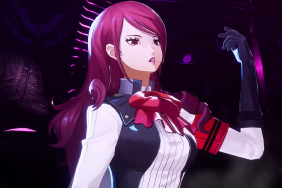 Persona 3 Reload Mitsuru