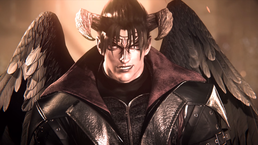 Tekken 8 Trailer Reveals 4 New Characters