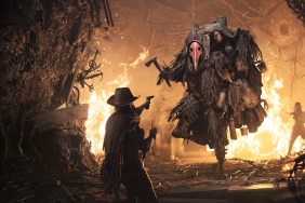 hunt showdown ps5