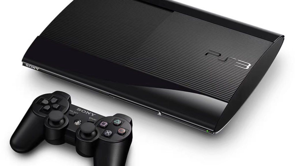 PS3 Reportedly Still Has Millions of Monthly Active Users