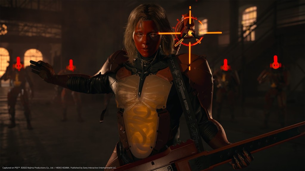 Death Stranding 2 Development Update Given by Hideo Kojima