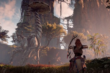 Horizon Zero Dawn PC