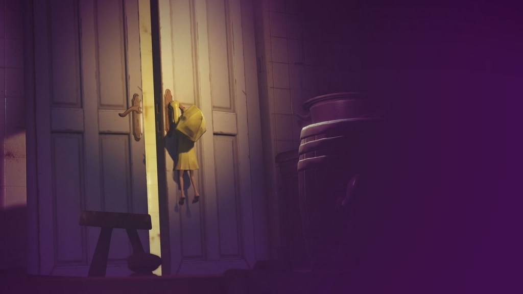 Little Nightmares Getting an Enhanced Edition for PS5