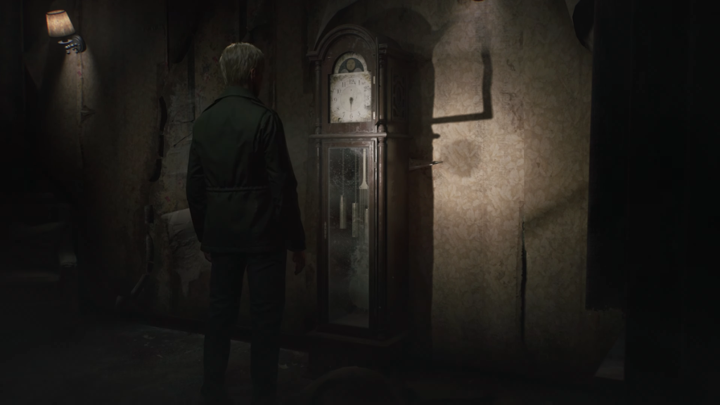 Silent Hill: The Short Message Out Now, 2 Remake Gets Combat Trailer