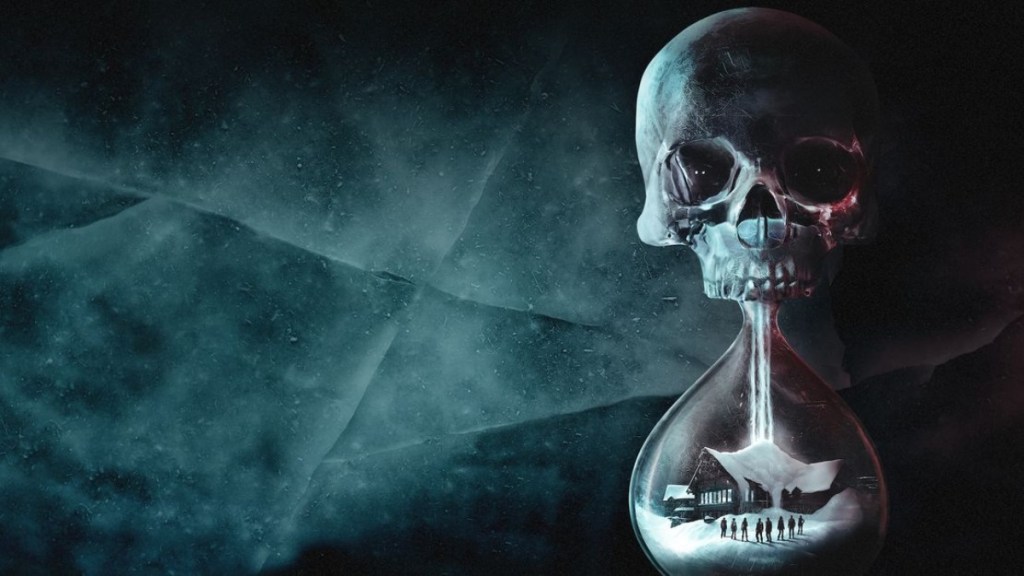 Until Dawn's original developer was London Studio