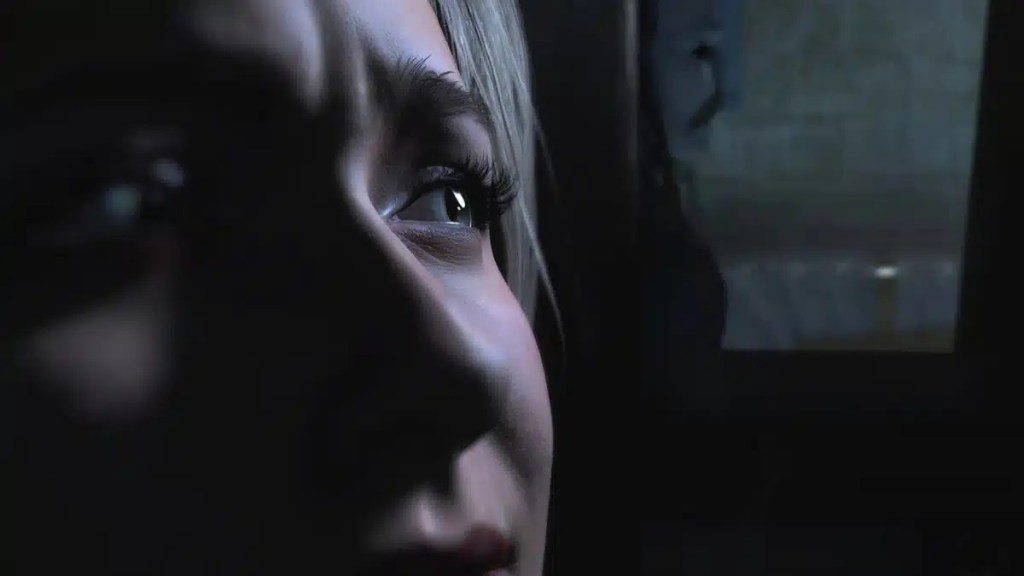 Report: Until Dawn Remake in Development at Metal Gear Solid Delta Studio