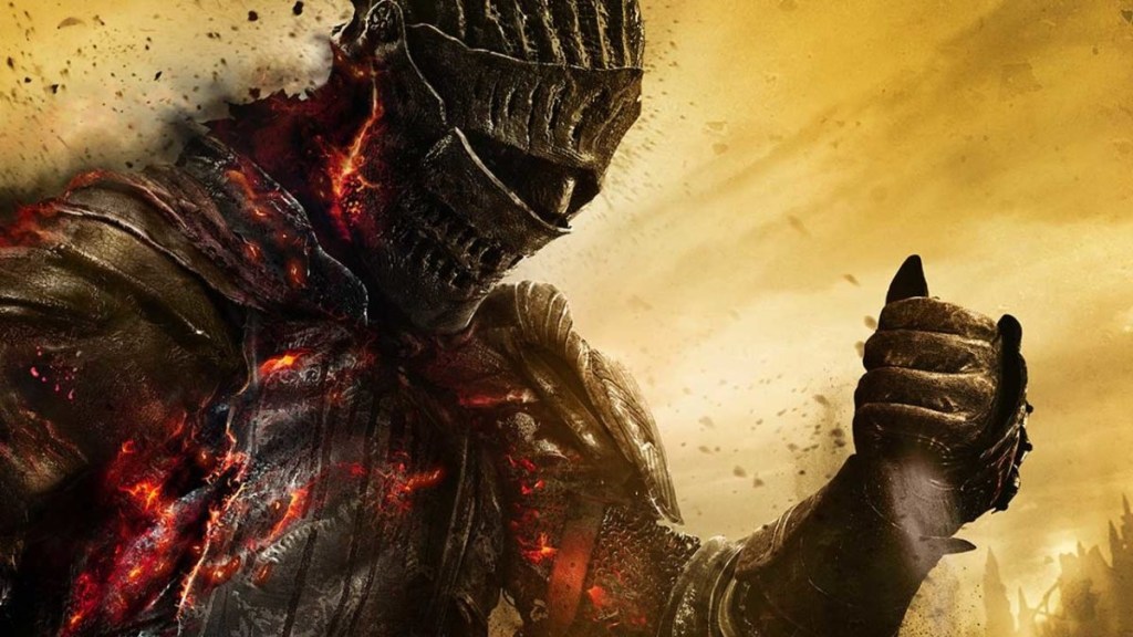 Hidetaka Miyazaki Talks Future FromSoftware Souls Games