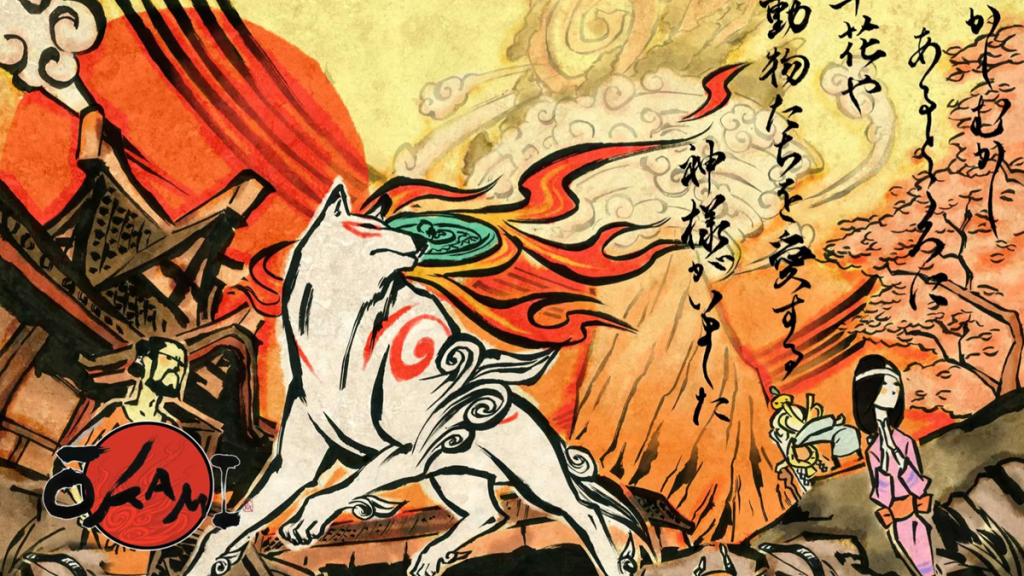 Capcom Survey Hints at Sequels to Okami, Dead Rising, More