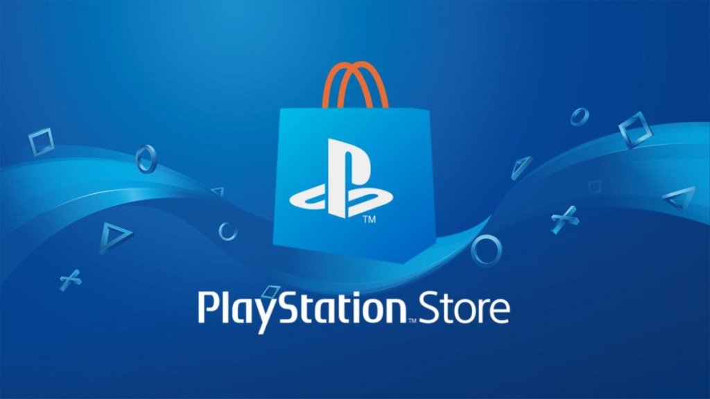 PlayStation Store weekend sale