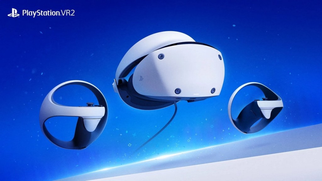 PSVR 2 PC support