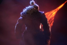 street fighter 6 akuma