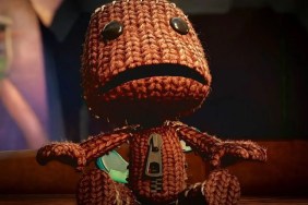 LittleBigPlanet 3 PS4 servers shut down