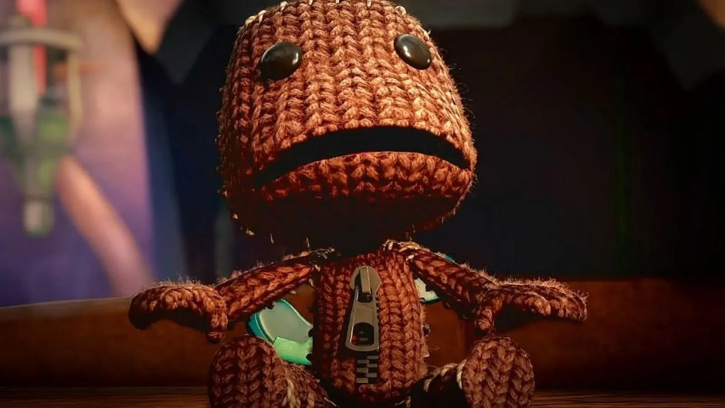 LittleBigPlanet 3 PS4 servers shut down