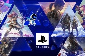 PlayStation exclusives