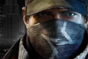 Watch Dogs series