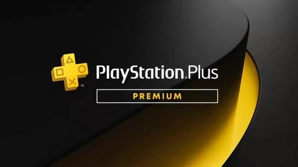 PS Plus Premium games 2024