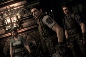 Resident Evil 1 remake rumors