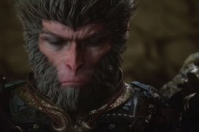 Black Myth Wukong PS5 Exclusivity Deal