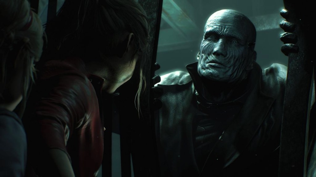 resident evil 2 remake sales milestone