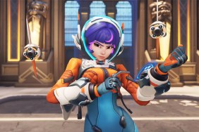 Blizzard Overwatch 2 Juno