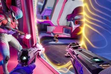 Splitgate 2 Release Date Window