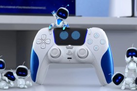 astro bot limited edition dualsense controller