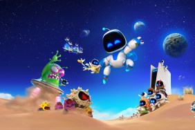 Astro Bot PS5 length