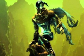 Soul Reaver I & II Remastered