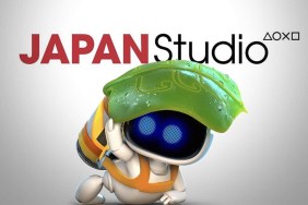 Sony Japan Studio