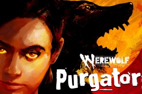 werewolf the apocalypse purgatory ps5