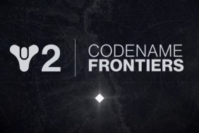 Destiny 2 Frontiers Content Pack