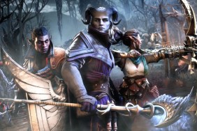 Dragon Age: The Veilguard Companions Controlled