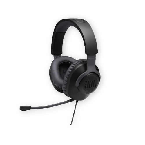 Best PS5 Headset by JBL