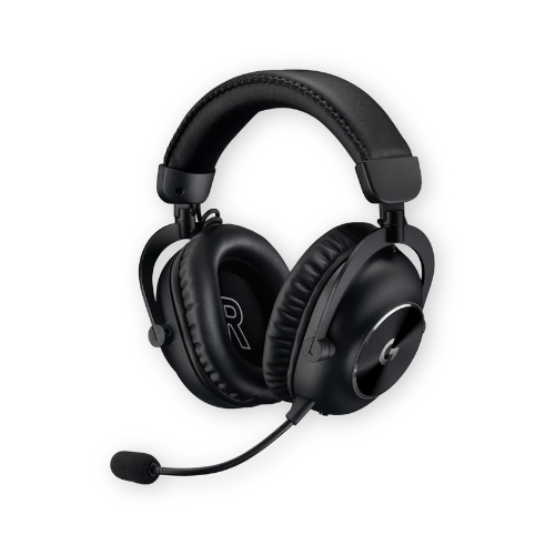 Best PS5 Headset by Logitech