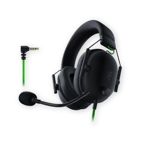 Best PS5 Headset by Razer