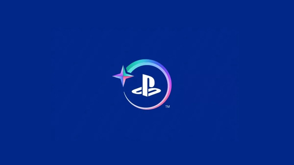 PS (PlayStation) Stars Level 5