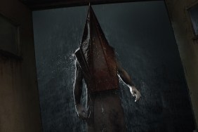 Silent Hill 2 remake by Bloober Team