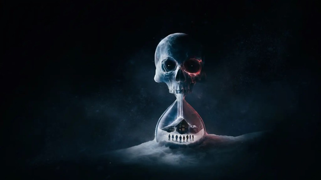 Until Dawn PS5, PC release date