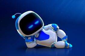 Astro's Playroom update for Astro Bot PS5 special bots