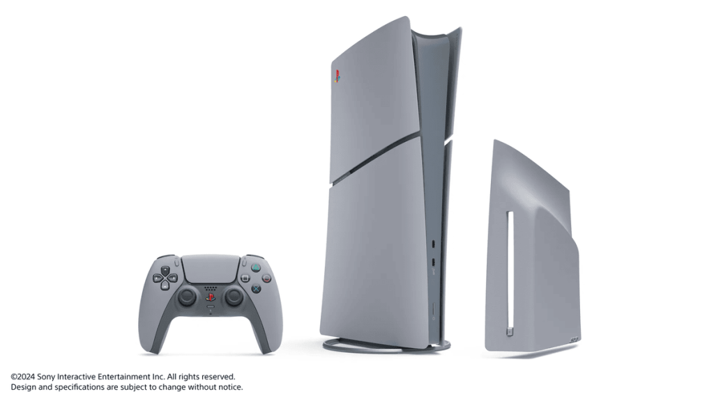 PlayStation 30th anniversary PS5, PS5 Pro bundles and accessories