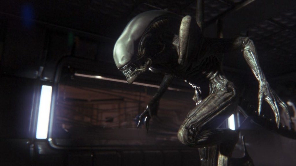 Alien: Isolation 2 release date could be targeting PS6