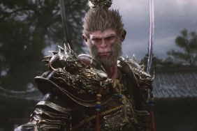 Black Myth: Wukong top downloaded PS5 game September 2024