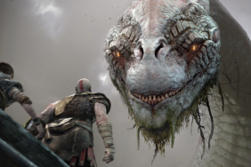 God of War TV show restarts