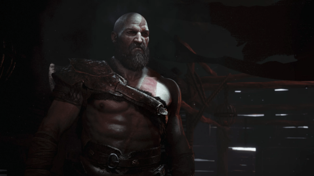 God of War actor dismisses announcements